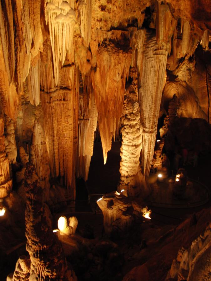 Luray Caverns
