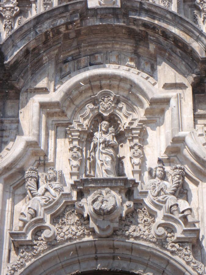 Mexico City