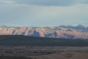 San Rafael Desert